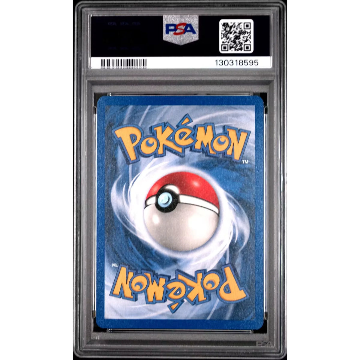 Pokemon Neo Discovery 1st Edition Unown A 33/75 | PSA 8 | P5180171