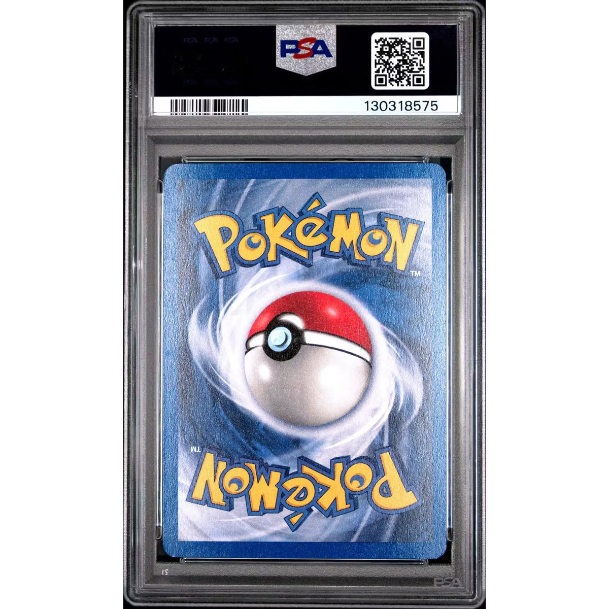 Pokemon Neo Discovery Ursaring 1st Edition Holo | PSA 9 | P5180172