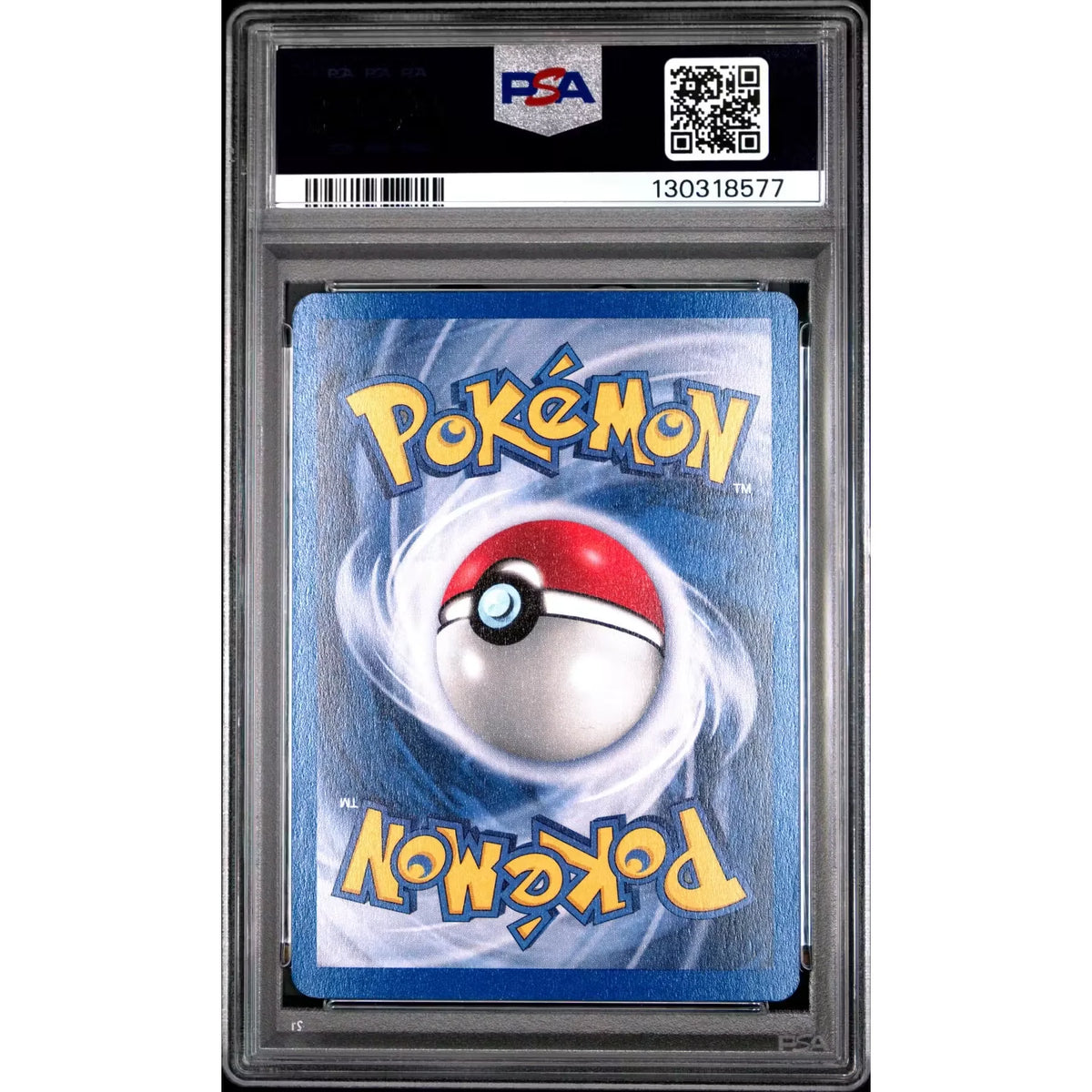 Pokemon Neo Discovery Yanma 17/75 1st Edition | PSA 7 | P5180176