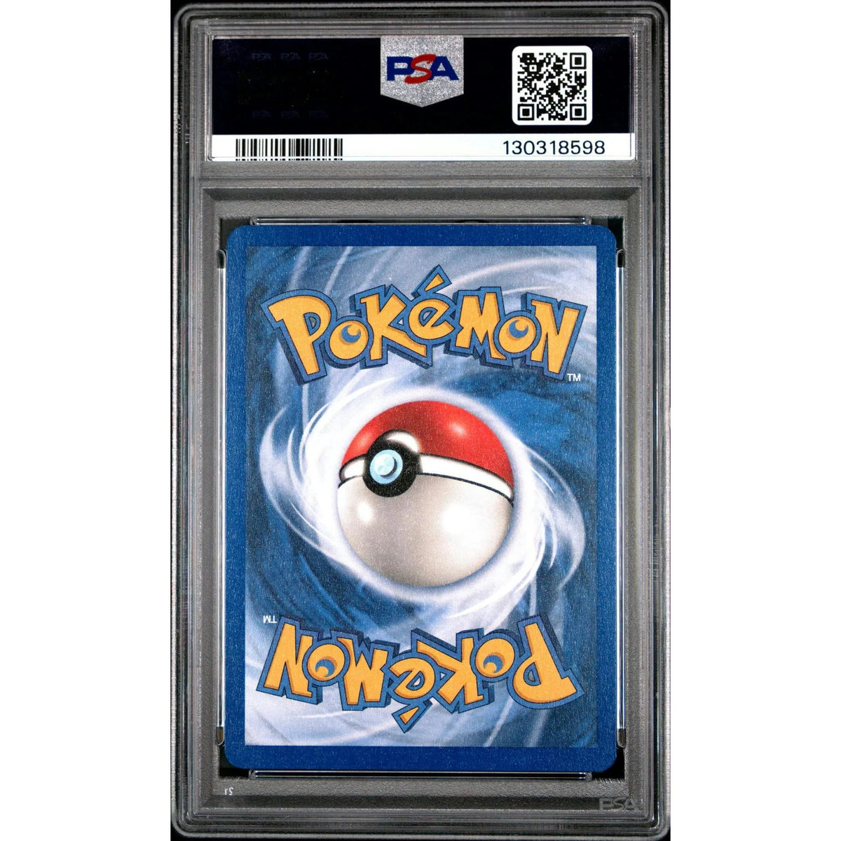 Pokemon Neo Discovery 1st Edition Yanma 36/75 | PSA 9 | P5180177