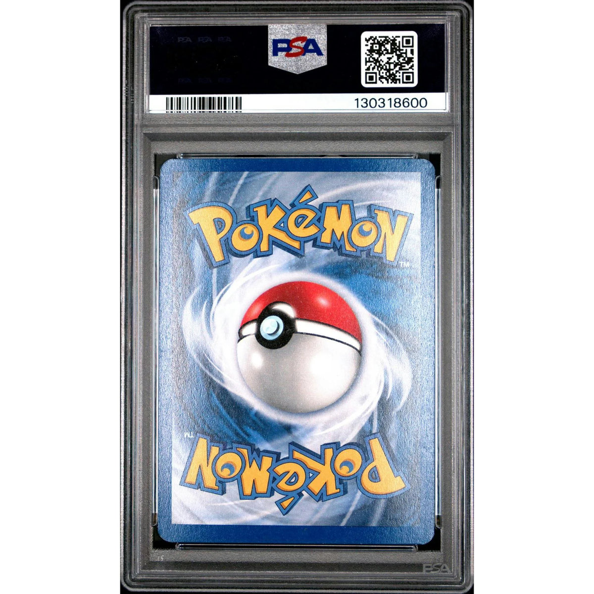 Pokemon Neo Discovery Espeon 1/75 Holo | PSA 6 | P5180179