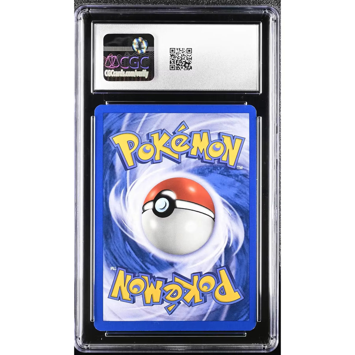 Pokemon Neo Revelation 1st Edition Houndoom 8/64 | CGC 9 | P5180213