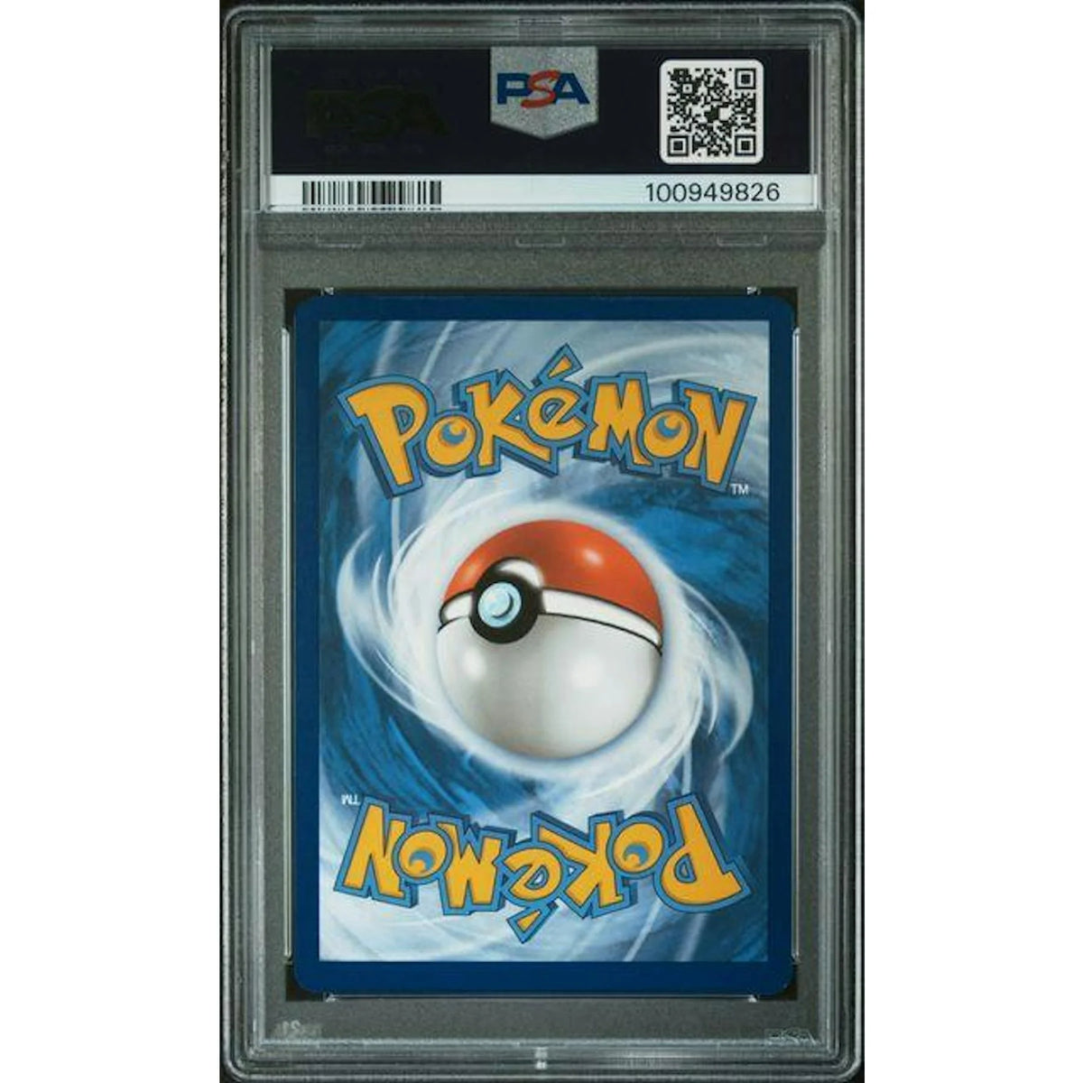 2023 Pokemon Paldea Evolved Magikarp Illustration Rare #203 | PSA 9 | P5180235