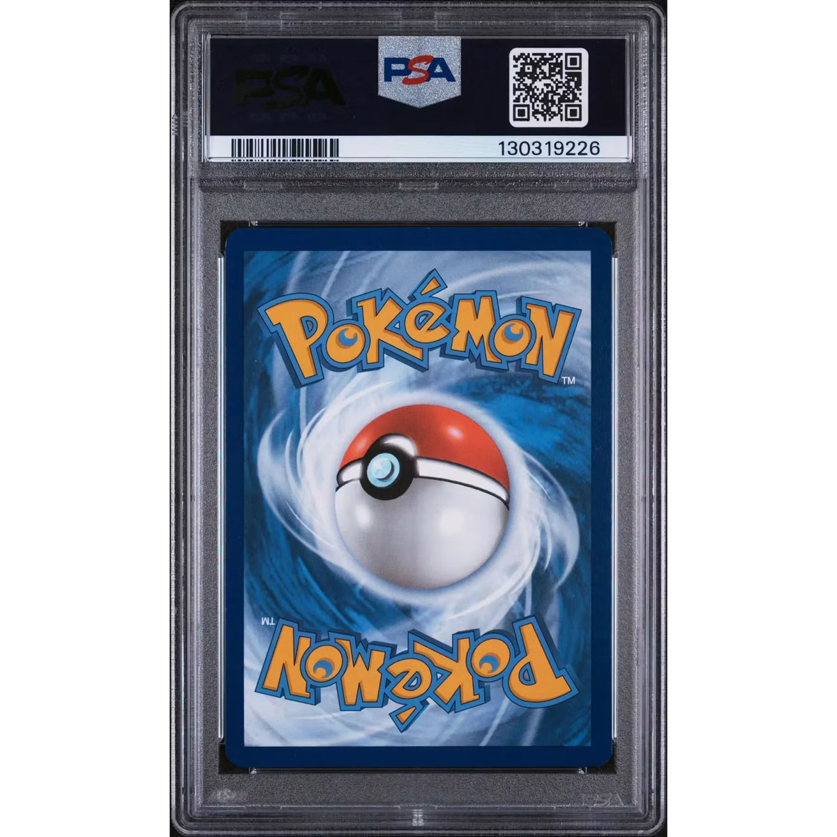 Pokemon Expedition Reverse Holo Koffing 114/165 | PSA 7 | P5180237