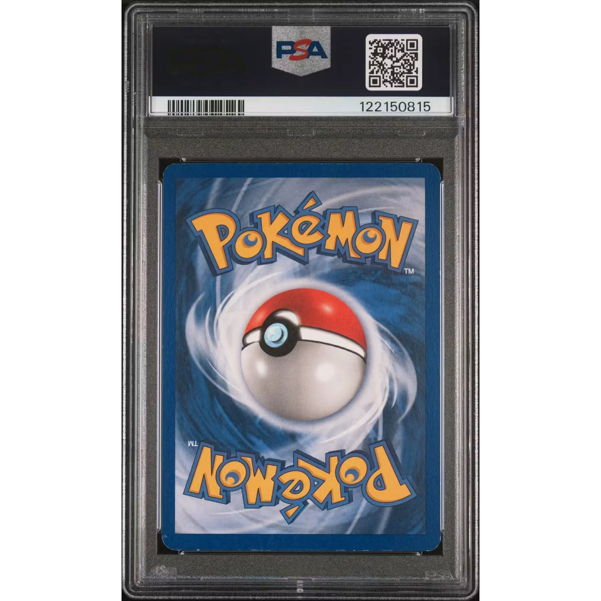 Pokemon Gardevoir EX Battle Stadium Promo 7/109 | PSA 6 | P5180293