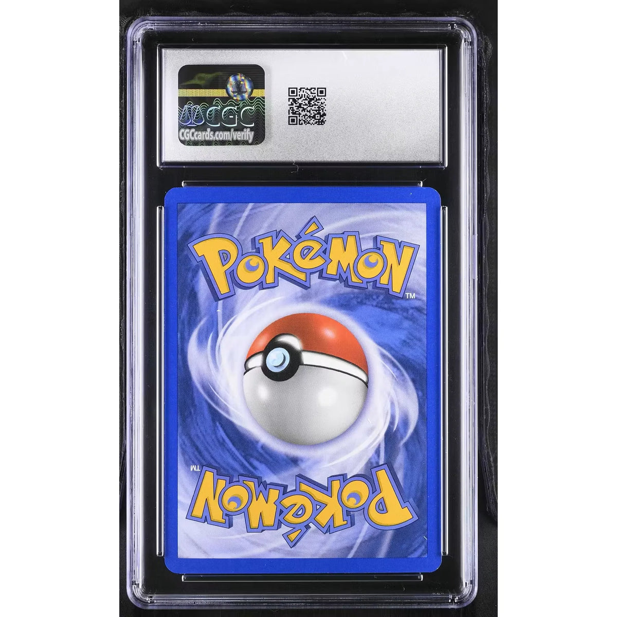 Pokemon EX Collector's Tin Promo Meowth 013 | CGC 10 Gem Mint | P5180294