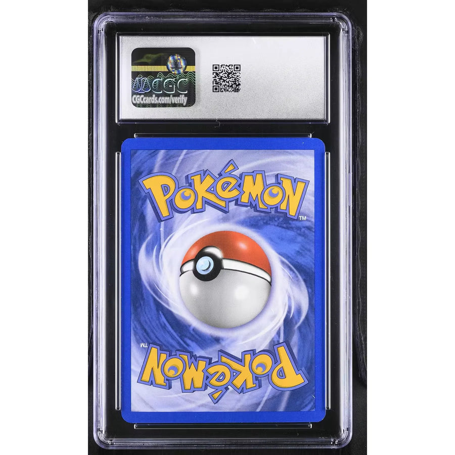 Pokemon EX Collector's Tin Promo Meowth 013 | CGC 10 Gem Mint | P5180294