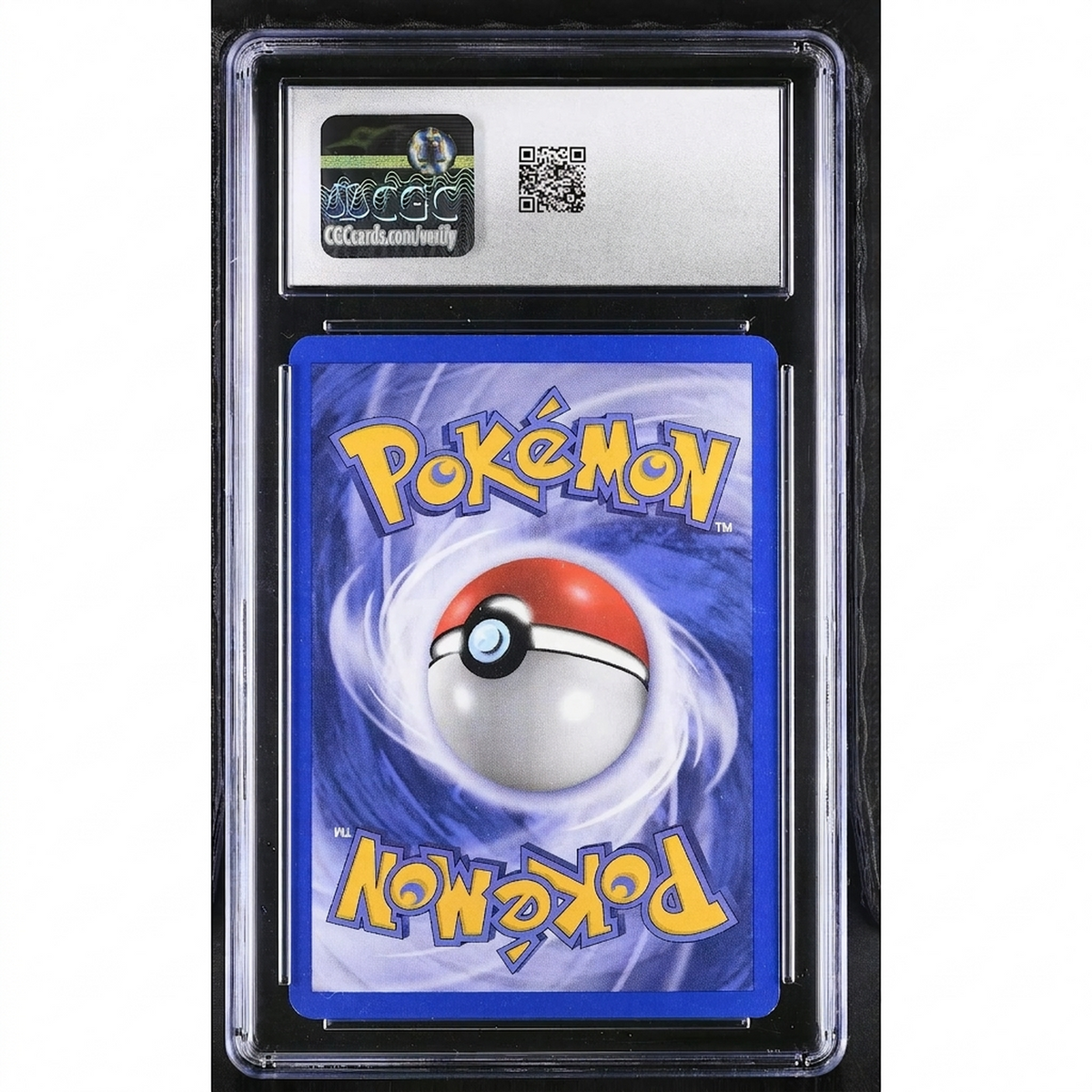 Pokemon EX Collector's Tin Promo Pikachu 012 | CGC 10 Gem Mint - D2 | P5180299