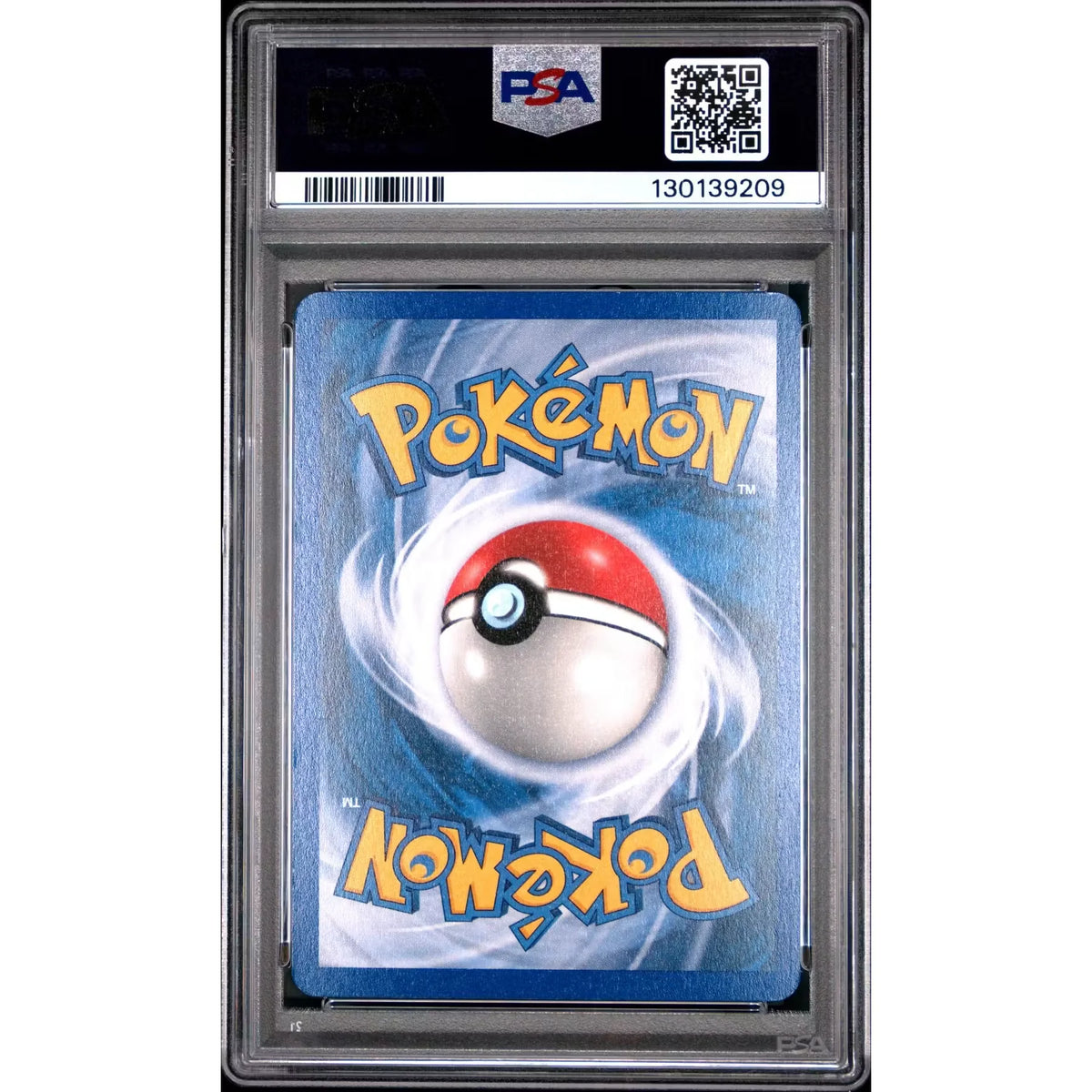 Pokemon EX Trainer's Kit Promo Latias 4/10 | PSA 7 | P5180302