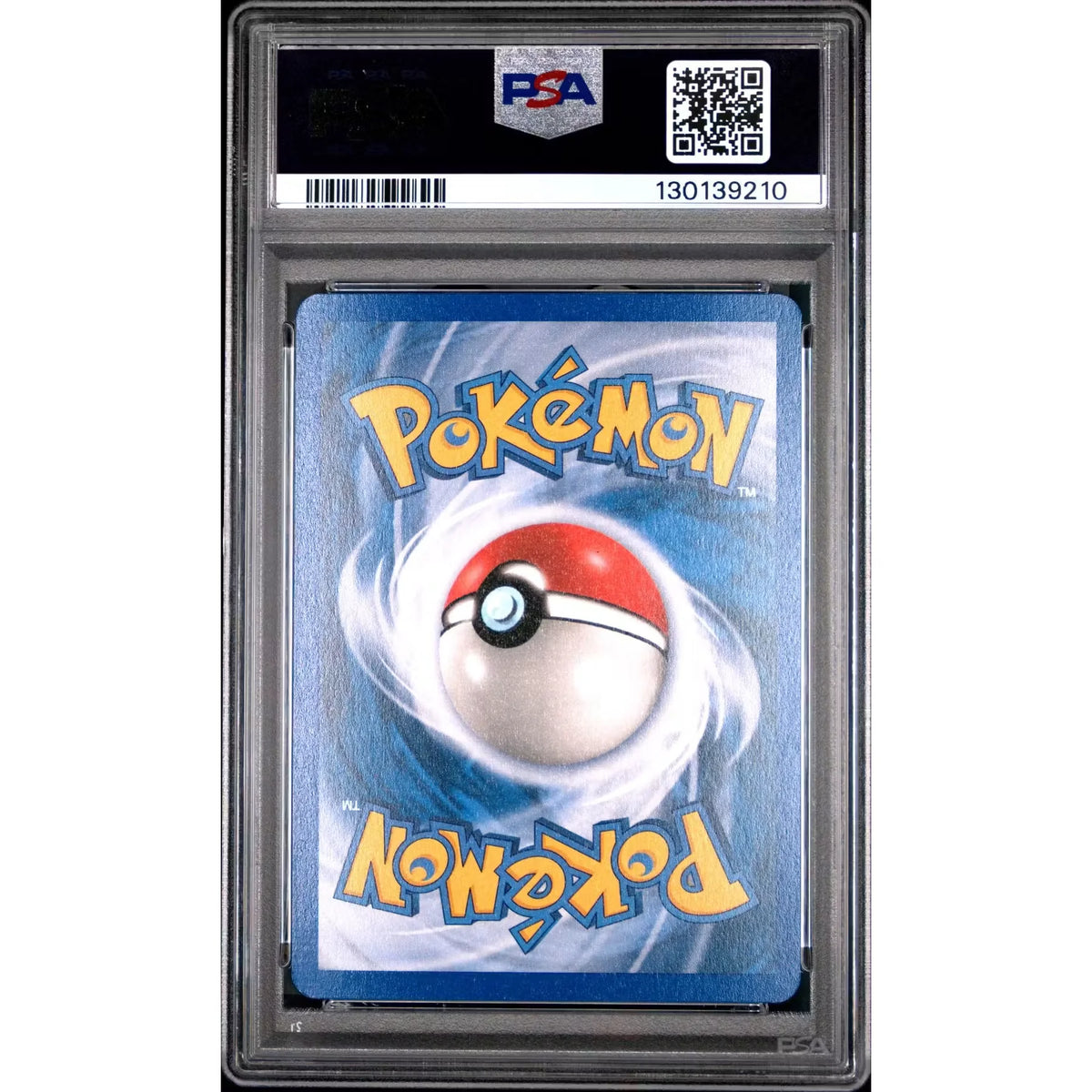Pokemon EX Trainer's Kit Promo Latios 2/10 | PSA 8 | P5180303
