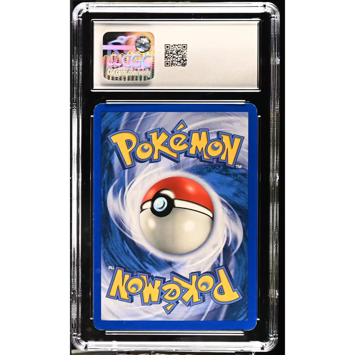 Pokemon Southern Islands Promo Ivysaur 5/18 | CGC 9 | P5180328