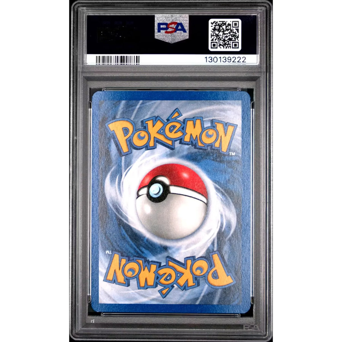 Pokemon Manectric Reverse Holo 9/109 | Ruby & Sapphire PSA 9 | P5180353