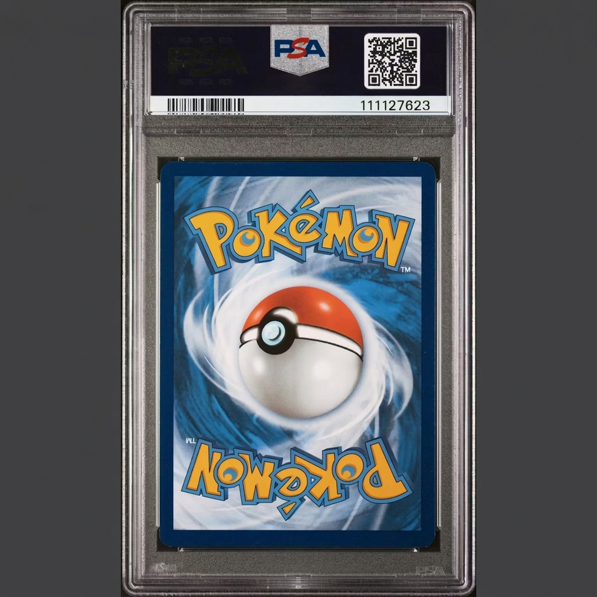 Pokemon Obsidian Flames Charmander SVP 044 | PSA 10 Gem Mint | P5180364
