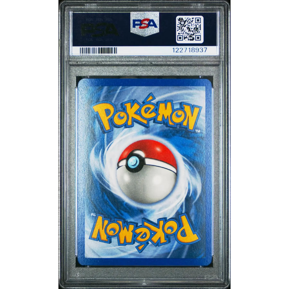 Pokemon EX Sandstorm Arbok 29/100 Reverse Holo | PSA 7 | P5180369