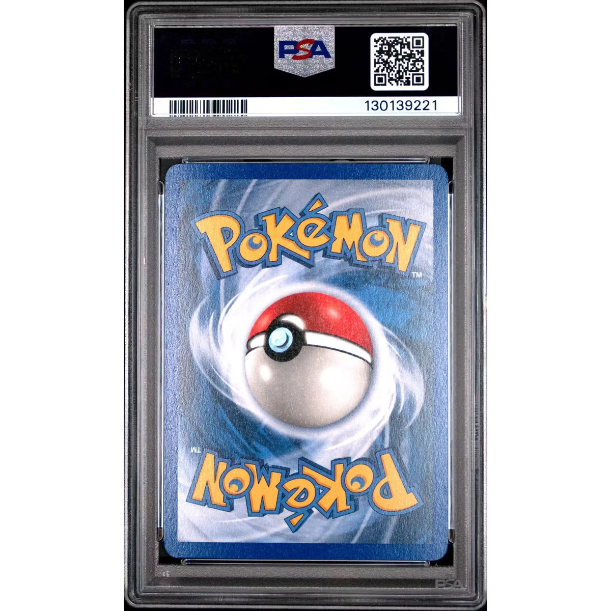 Electabuzz Reverse Holo Card PSA 9 | Pokemon EX Sandstorm 35/100 | P5180370