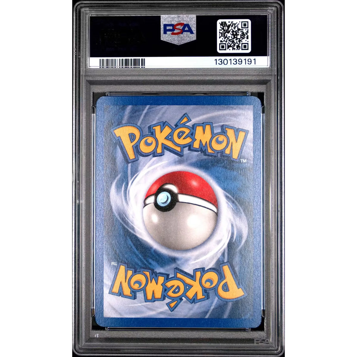 Pokemon EX Sandstorm Multi Energy 93/100 Reverse Holo | PSA 4 | P5180371