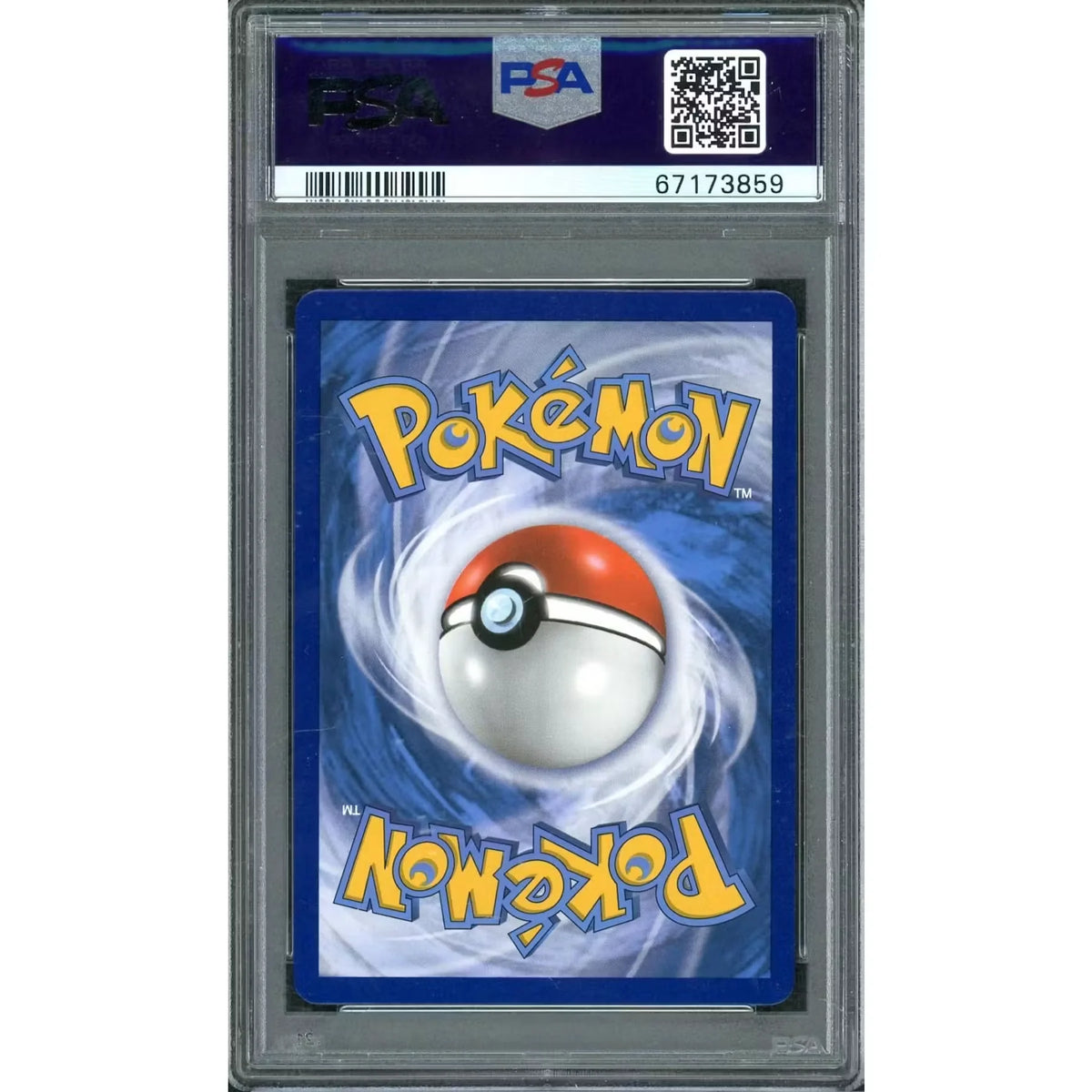 2017 Pokemon Shining Legends Shining Mew Holo #40 PSA 10 - D2 | P5180378