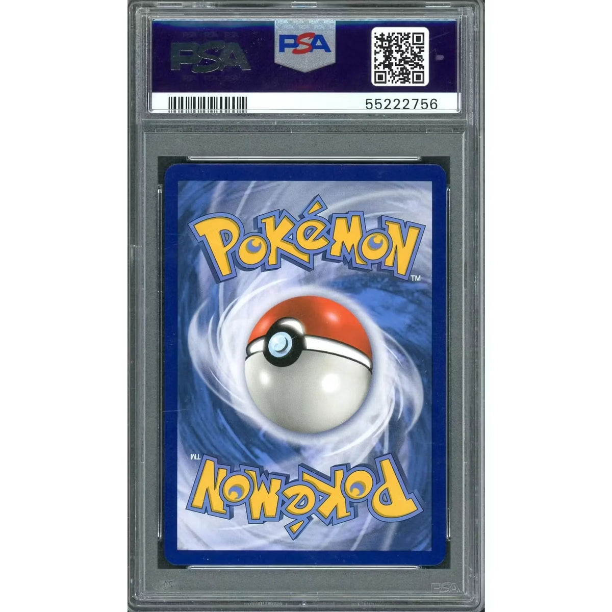 2017 Pokemon Shining Legends Shining Rayquaza Holo #56 | PSA 10 | P5180379