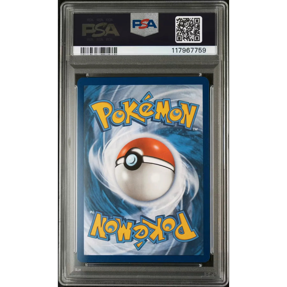 Houndoom 066/064 PSA 10 GEM MINT | Shrouded Fable | P5180381