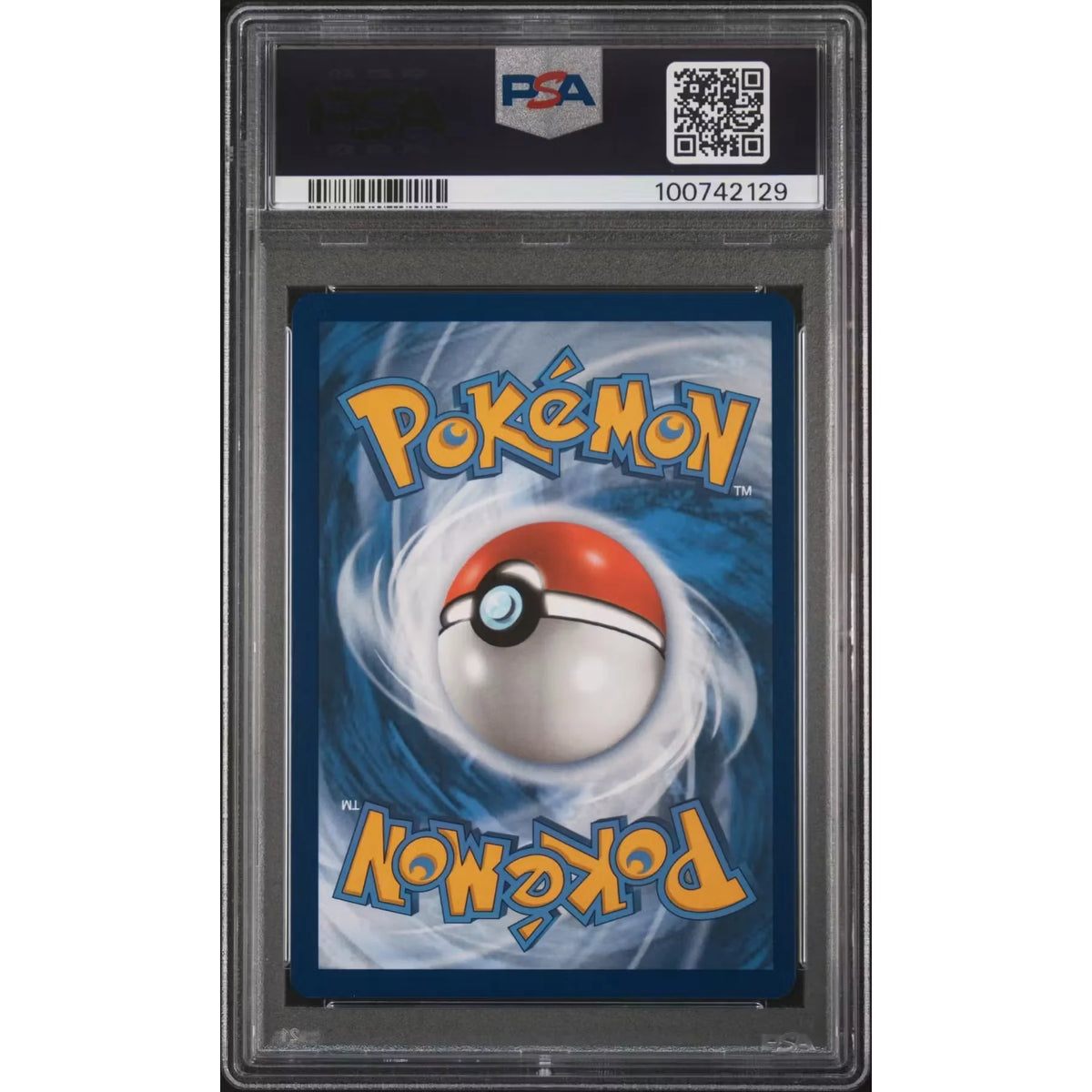 Pokemon Shrouded Fable Persian 078/064 | PSA 10 Gem Mint | P5180382