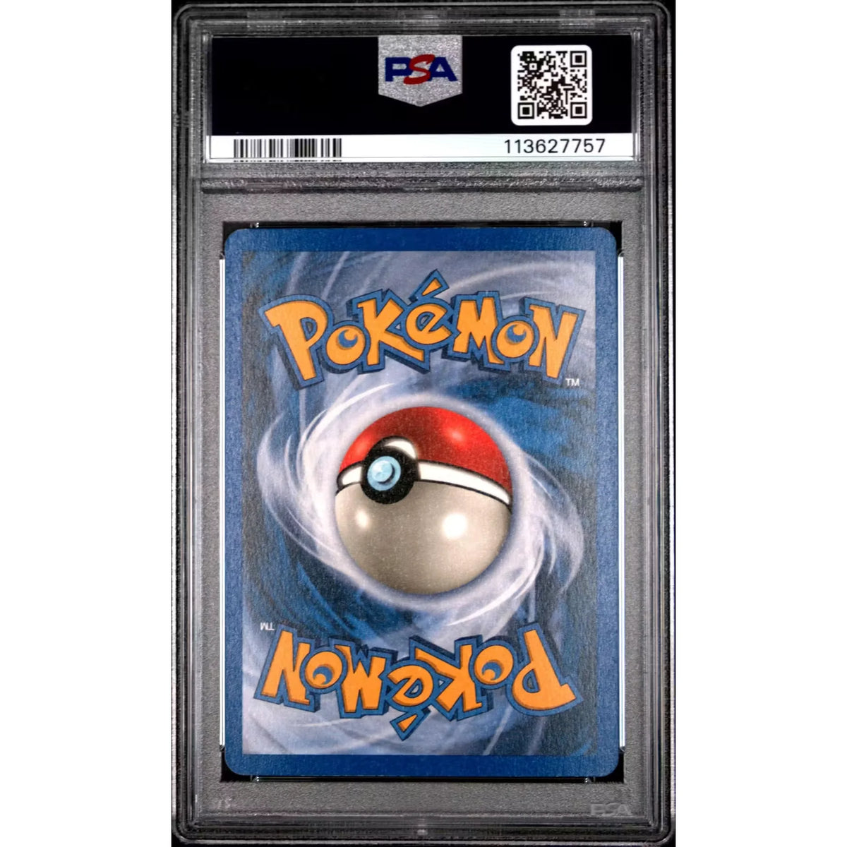 Pokemon Skyridge Beedrill H4/H32 | PSA 6 | P5180386
