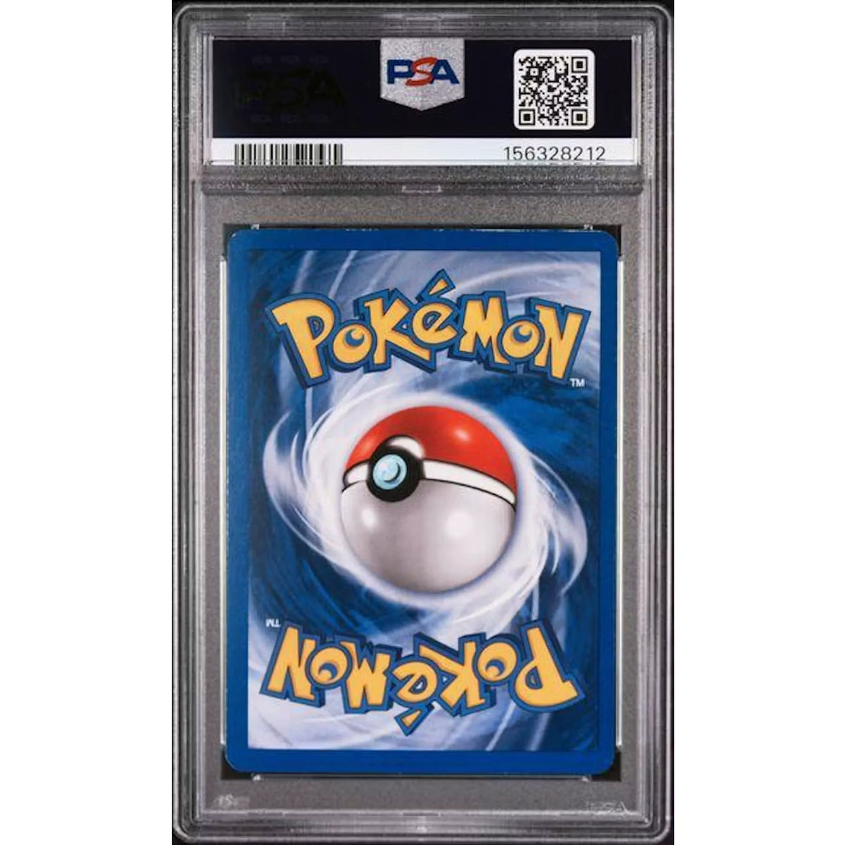 2001 Pokemon Southern Islands Mew Holo Promo #1 | PSA 6 | P5180398