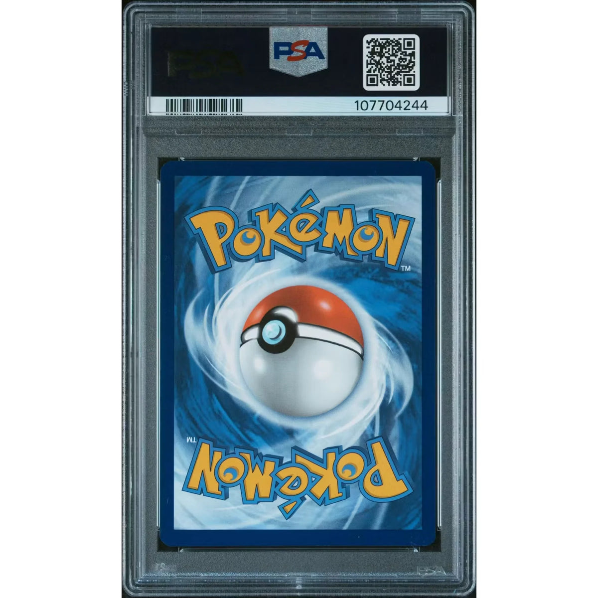 Hydreigon ex 240/191 PSA 10 Gem Mint | Surging Sparks | P5180429