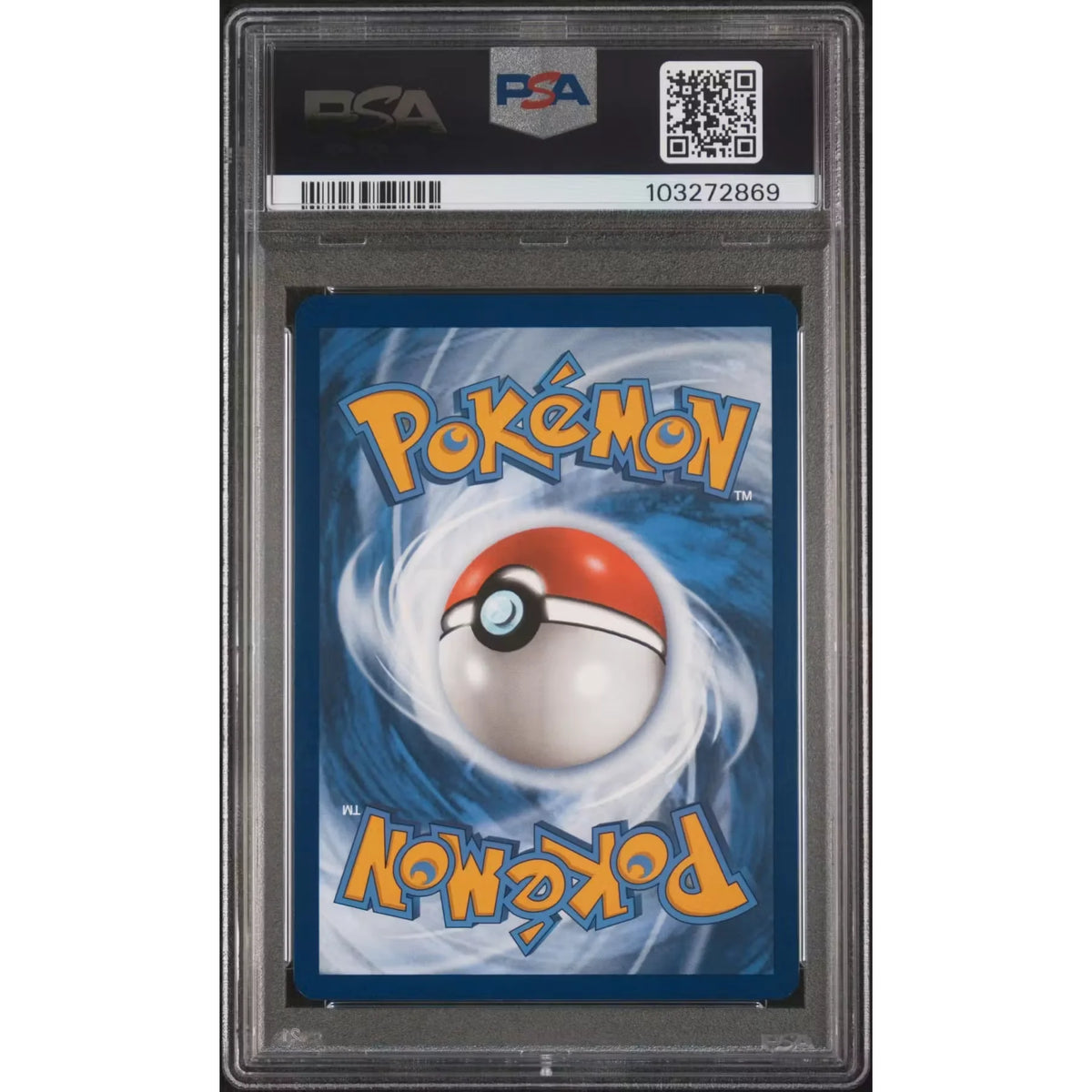 Pokemon Surging Sparks Latios 203/191 | PSA 10 Gem Mint | P5180430