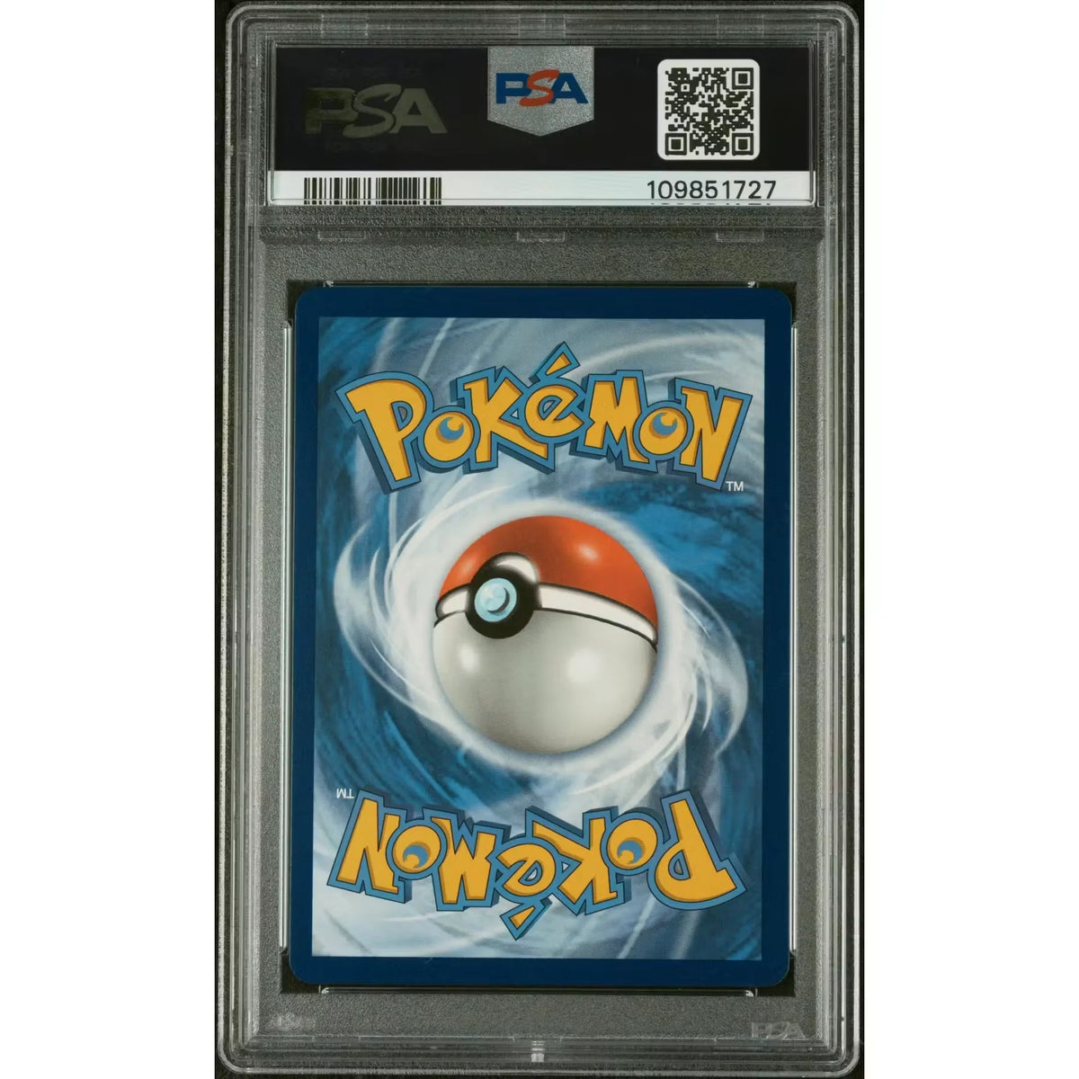 Pokemon Umbreon VMAX Trainer Gallery Card | PSA 10 Gem Mint | P5180434