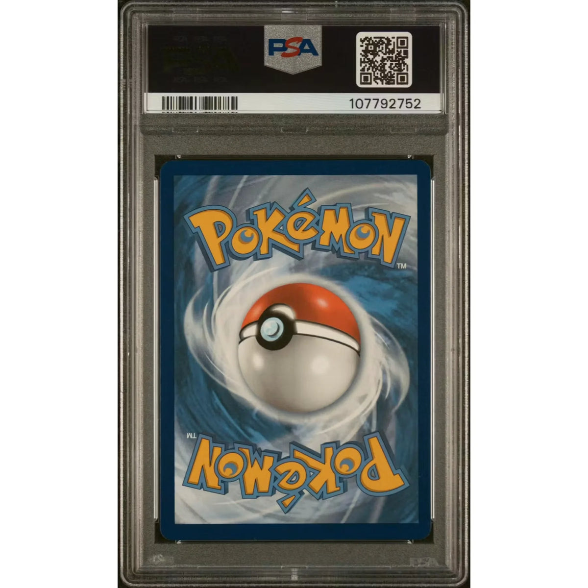 Pokemon Fusion Strike Mew VMAX 269/264 | PSA 10 Gem Mint | P5180439
