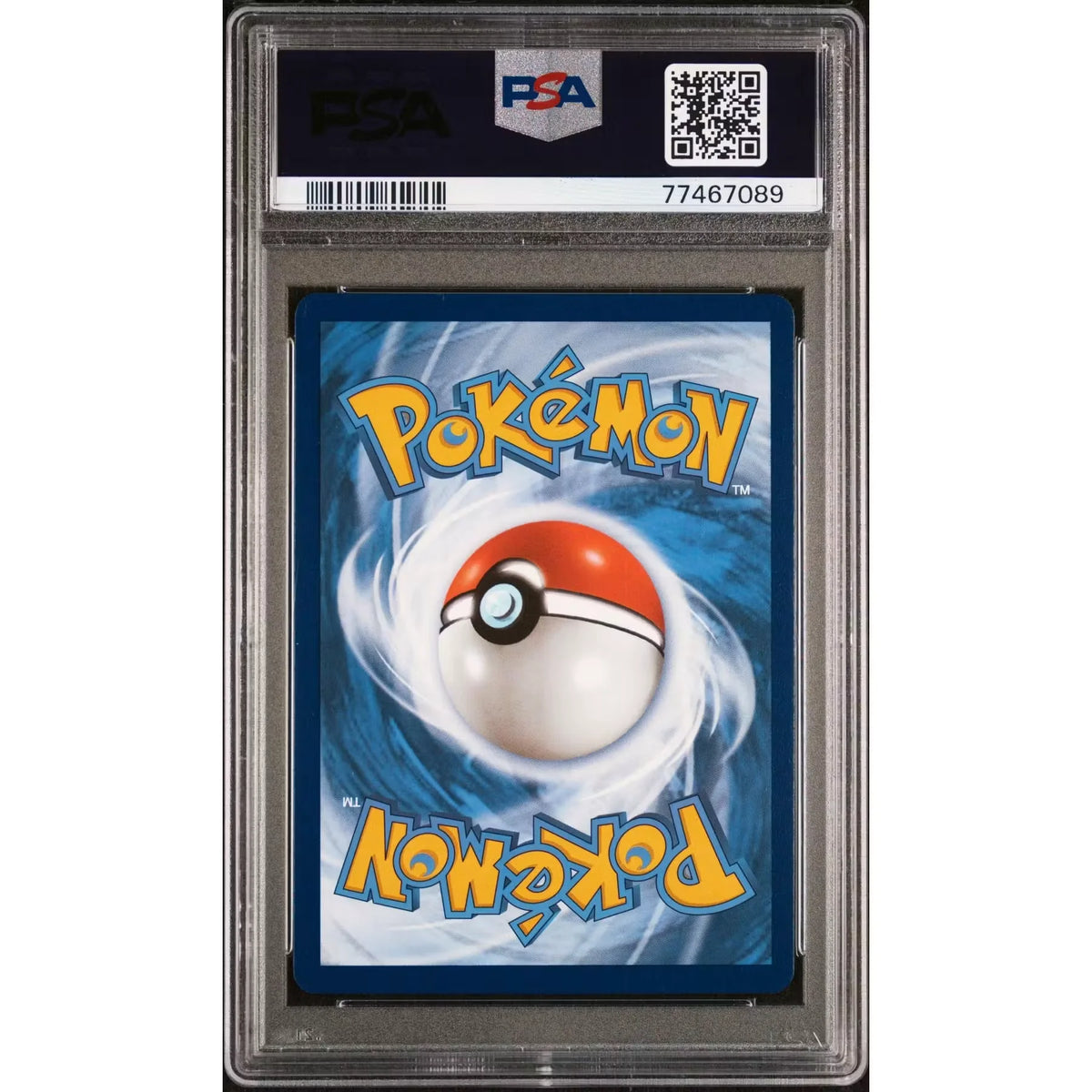 Rayquaza VMAX Trainer Gallery Card | PSA 10 Gem Mint | P5180442