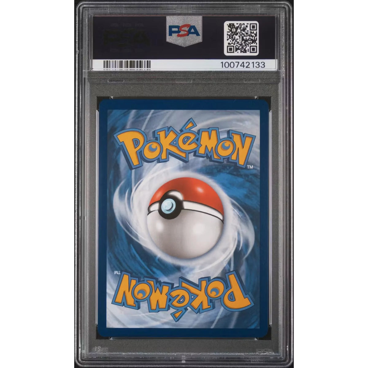 Pokemon Chansey 187/167 PSA 10 GEM MINT | Twilight Masquerade | P5180497