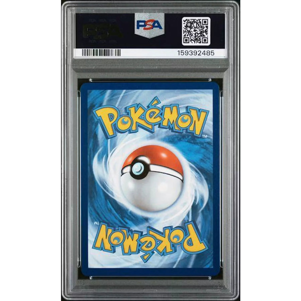 2025 Pokémon White Flare Hydreigon ex Special Illustration Rare #169 | PSA 10 | P5180549