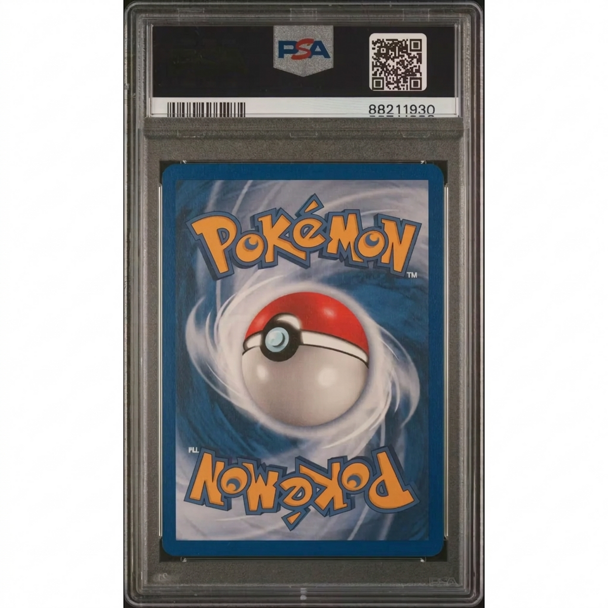 2004 Pokemon World Championships Promo Tropical Wind No Stamp #26 | PSA 10 | P5180560