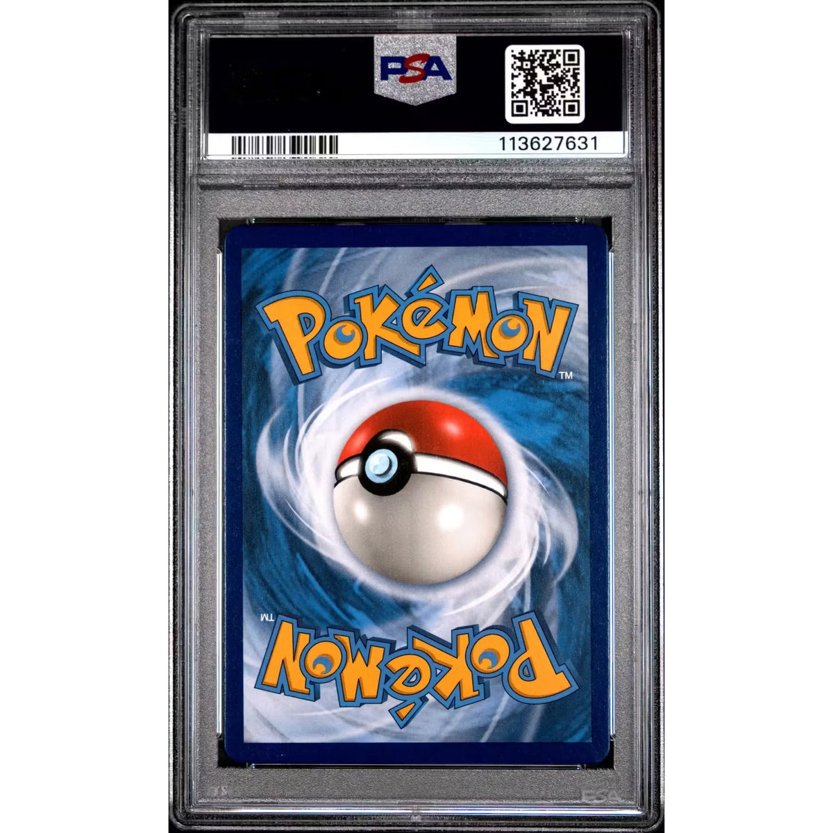 Pokemon Unified Minds Mega Sableye & Tyranitar GX 245/236 | PSA 9 | P5296678