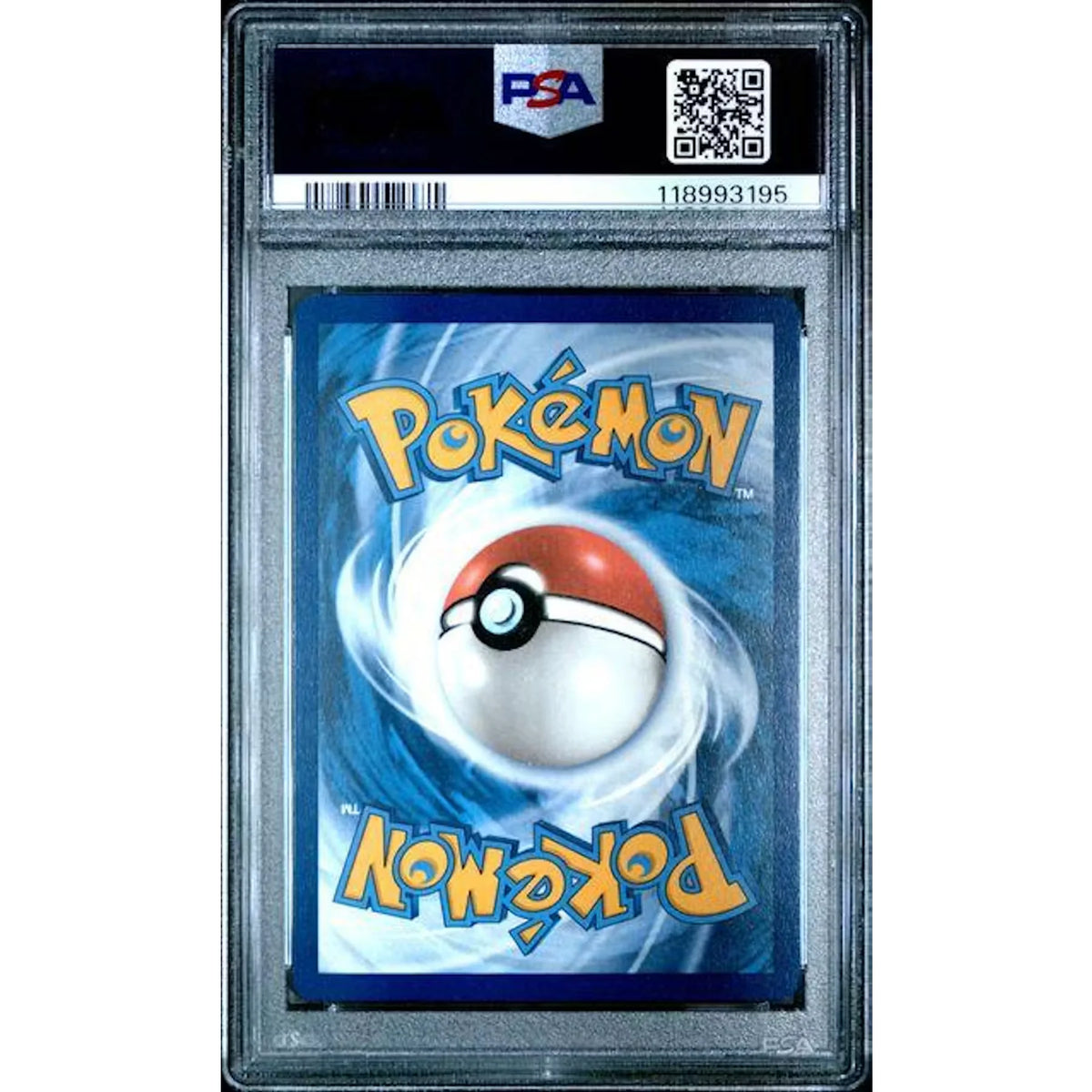 2022 Pokemon Go Charizard Reverse Foil #010 | PSA 10 | P5596280