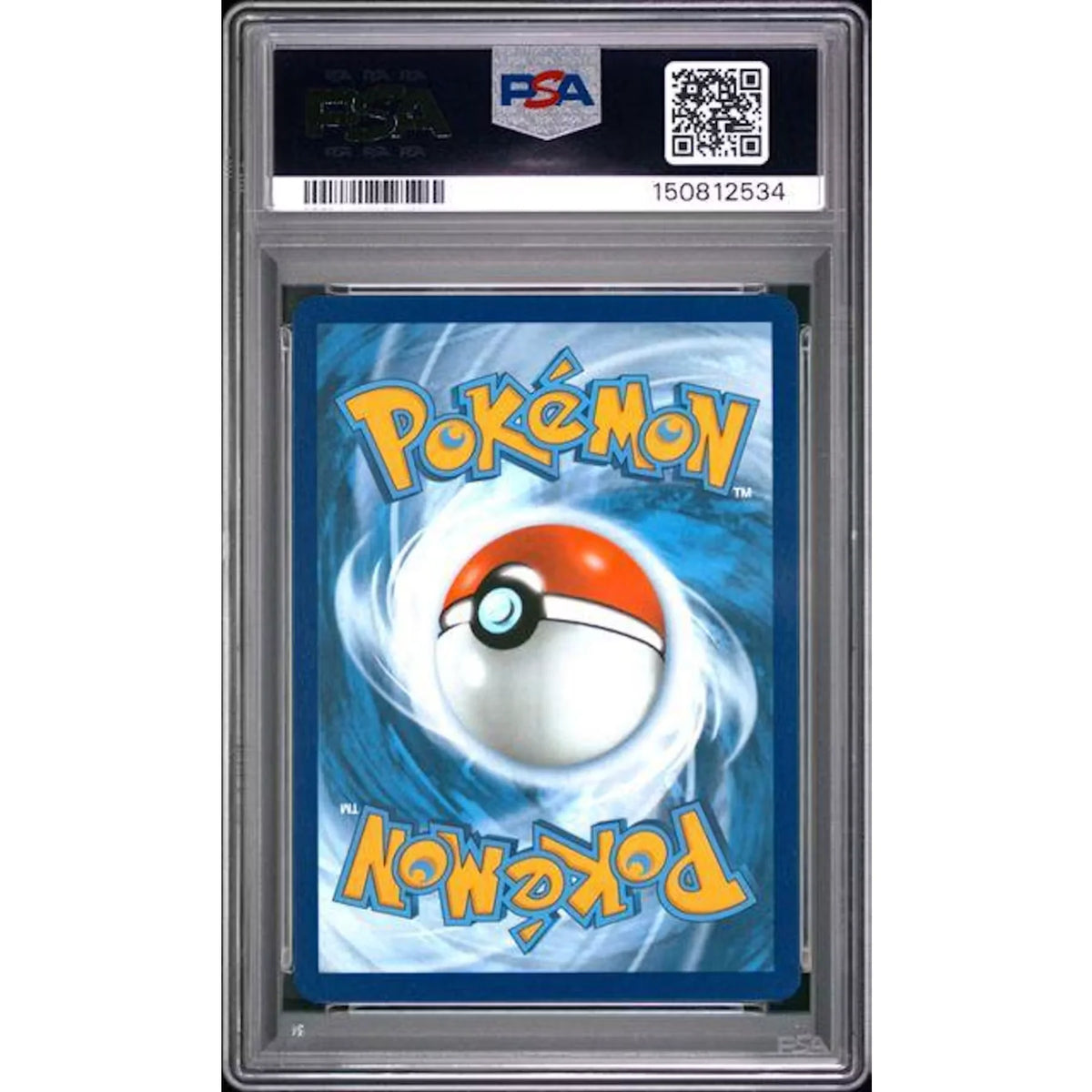 2025 Pokemon White Flare Sawsbuck Illustration Rare #092 | PSA 10 | P5596288