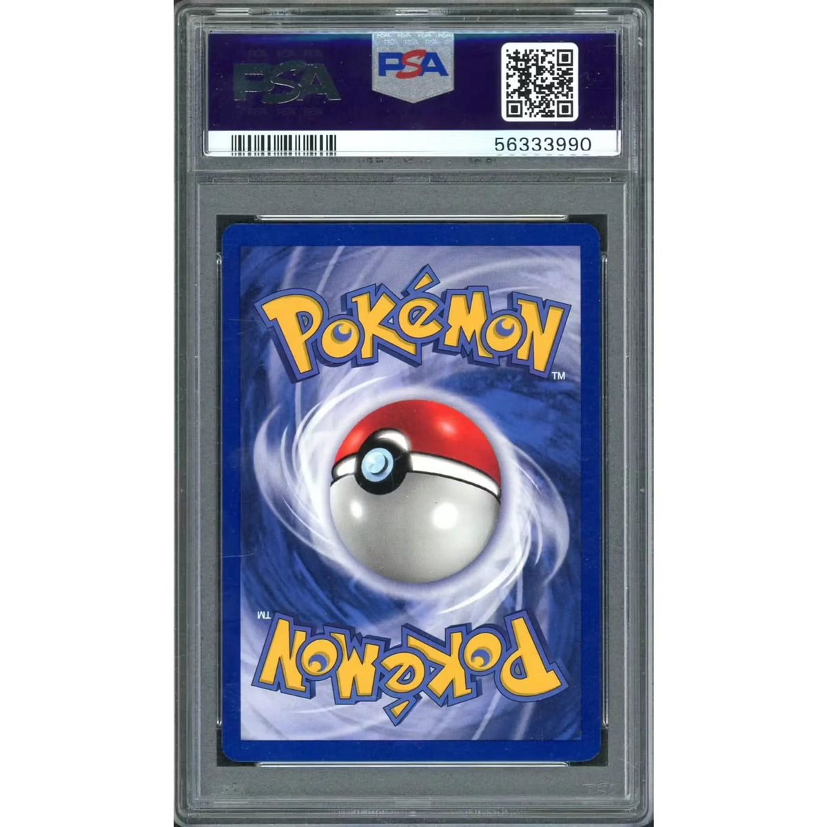 1999 Pokemon Base Set Shadowless Magnemite 1st Edition #53 | PSA 10 | P5596368
