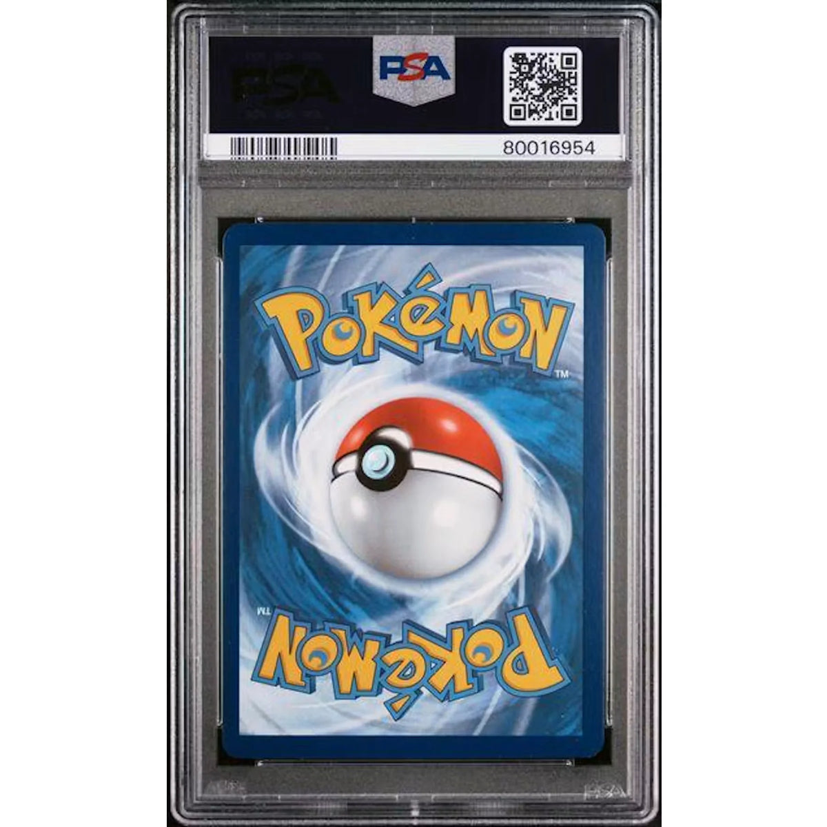 2022 Pokemon Lost Origin Giratina V Full Art #186 PSA 9 - D2 | P5596890