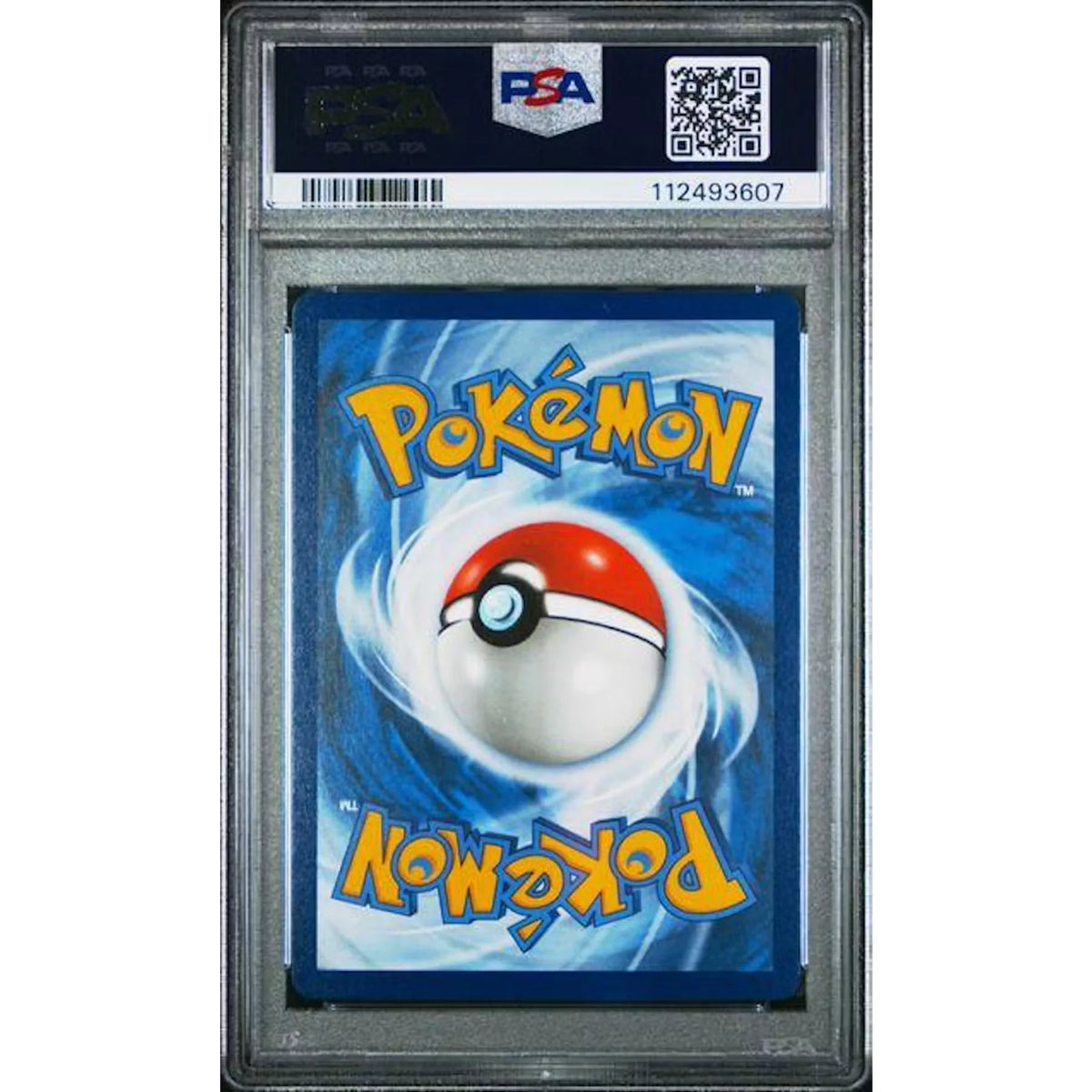 2023 Pokemon Van Gogh Pikachu With Grey Felt Hat Promo #085 PSA 10 - D2 | P5597143