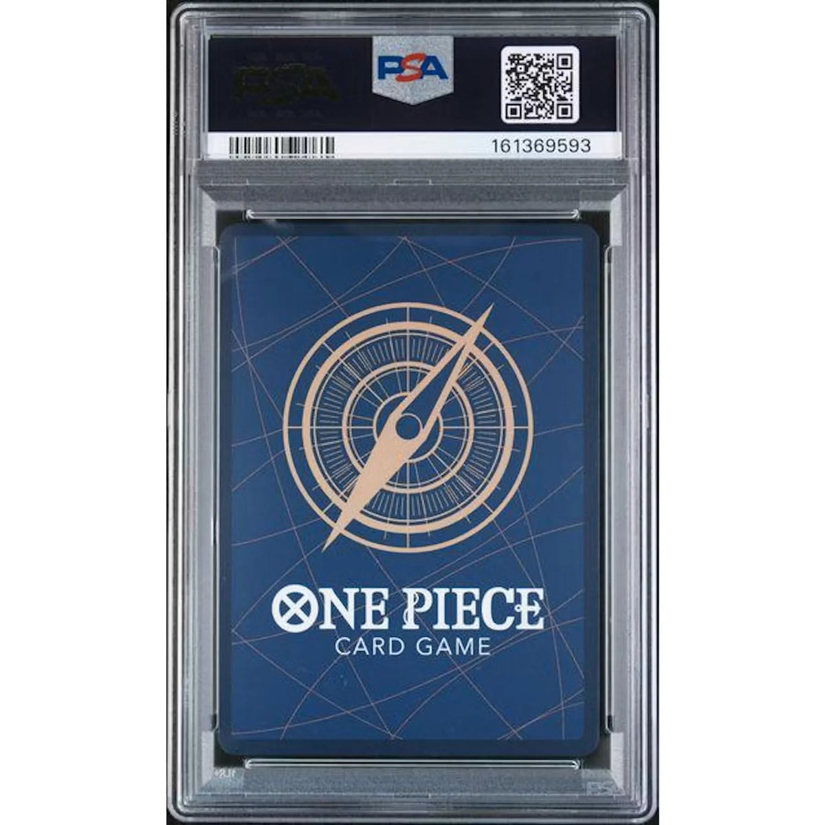 2026 One Piece OP14 Dracule Mihawk Manga Alternate Art #119 | PSA 10 | P5599178