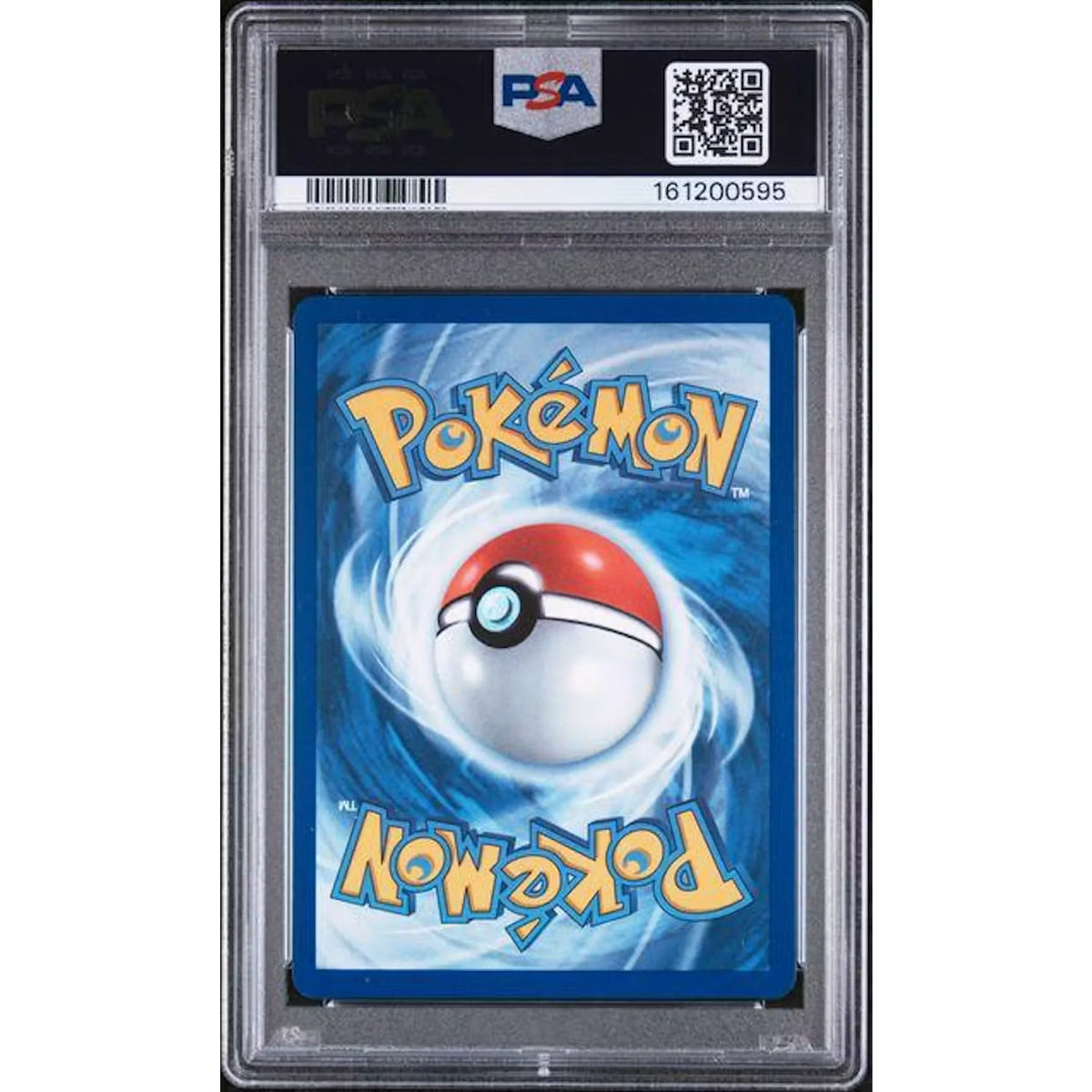 2026 Pokemon Ascended Heroes Pikachu ex Special Illustration Rare #277 | PSA 10 | P5688638