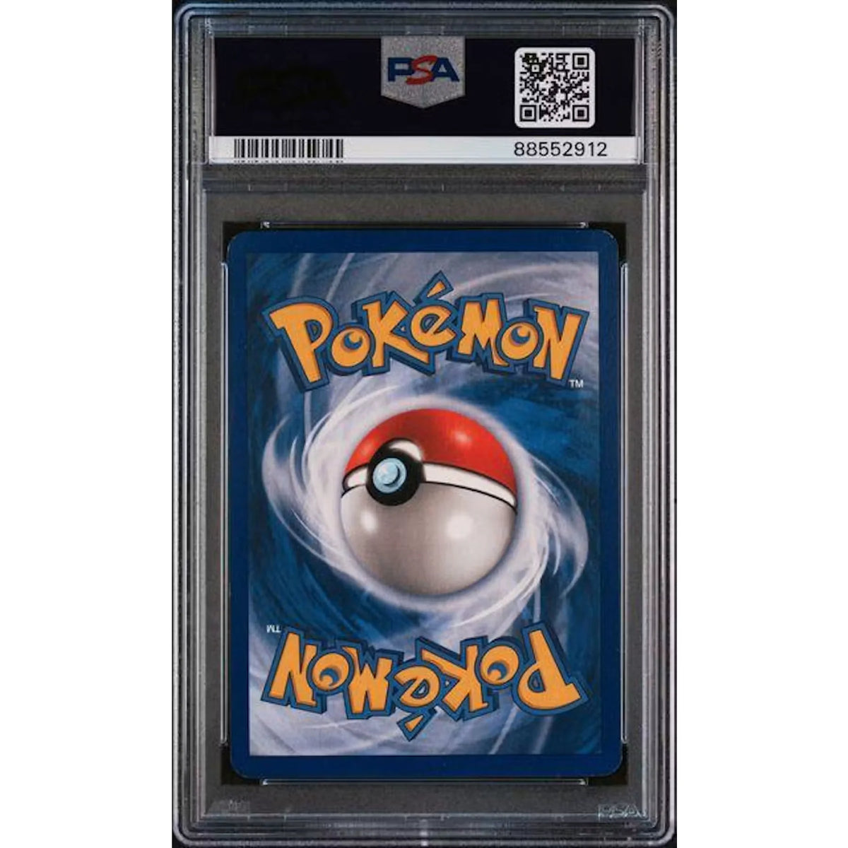 2006 Pokemon Black Star Promos Kyogre ex Holo #037 | PSA 6 | P5688816
