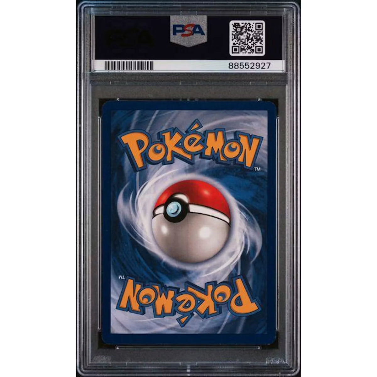 1999 Pokemon Fossil Kabutops Holo 1st Edition #9 | PSA 8 | P5689042