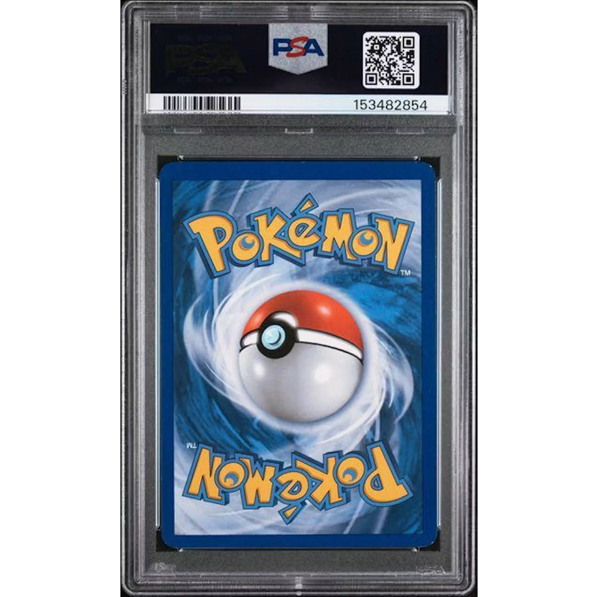 Mew EX #RC24 2013 Pokemon Legendary Treasures | PSA 8 | P5689162