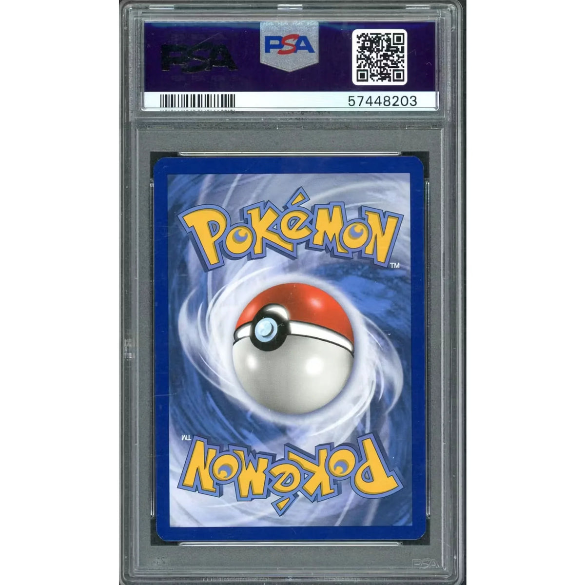 2019 Pokemon Team Up Charizard Cracked Ice Holo #14 | PSA 10 | P5689436