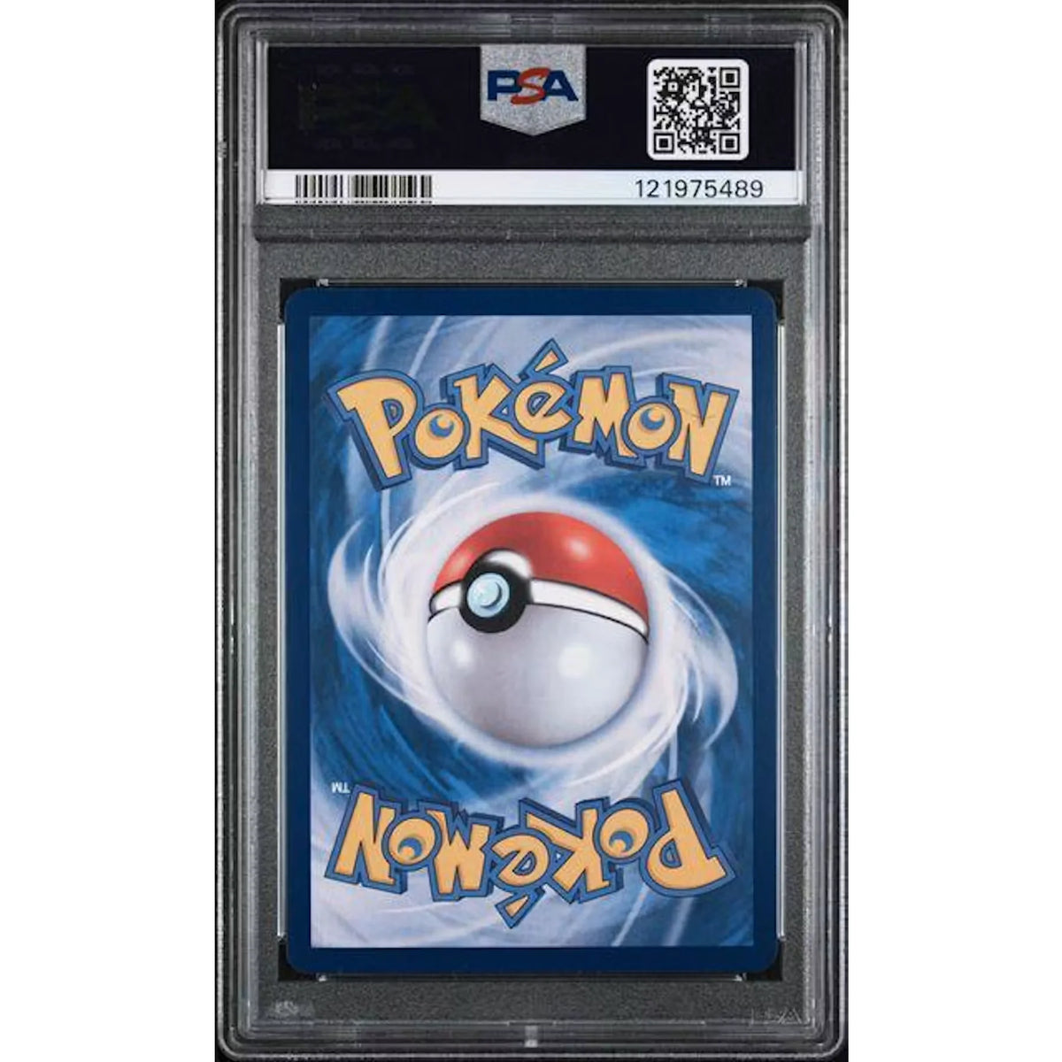 2025 Pokemon Korean Ditto Metamong Project Stamp Promo #173 | PSA 10 | P5837972