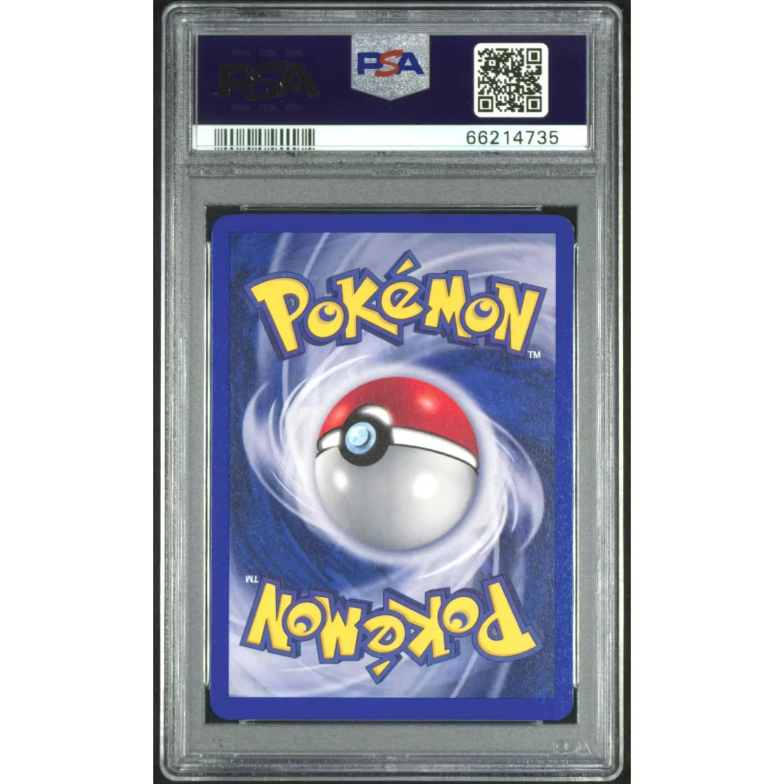 Brock's Ninetales Holo 1st Edition 3/132 | 2000 Gym Challenge PSA 10