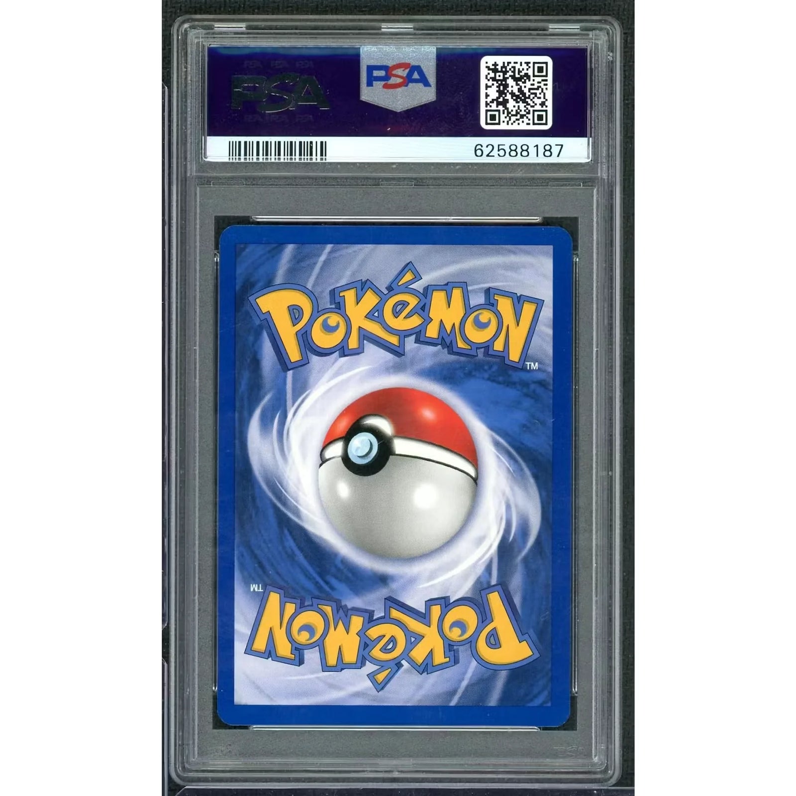 Sabrina's Golduck 1st Edition #30 PSA 10 | 2000 Pokemon Gym Challenge