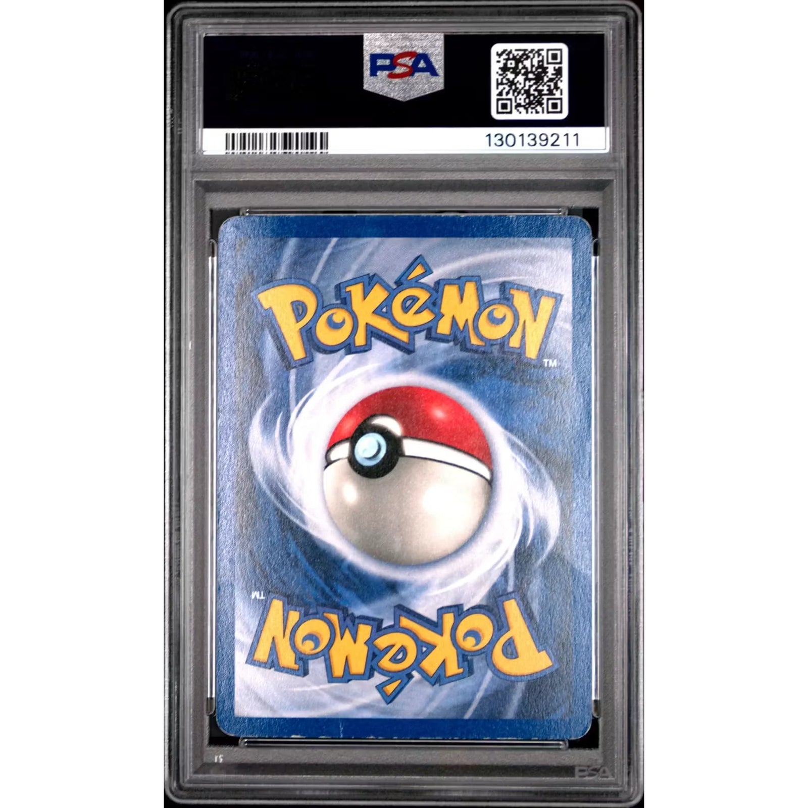 Giovanni's Gyarados 5/132 Gym Challenge | PSA 2